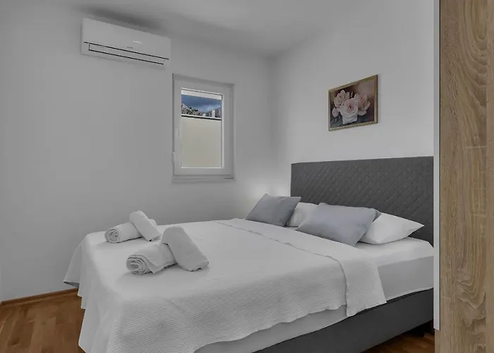 Mery Apartman *