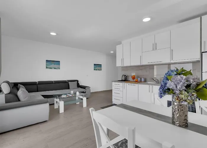 Apartman Mery