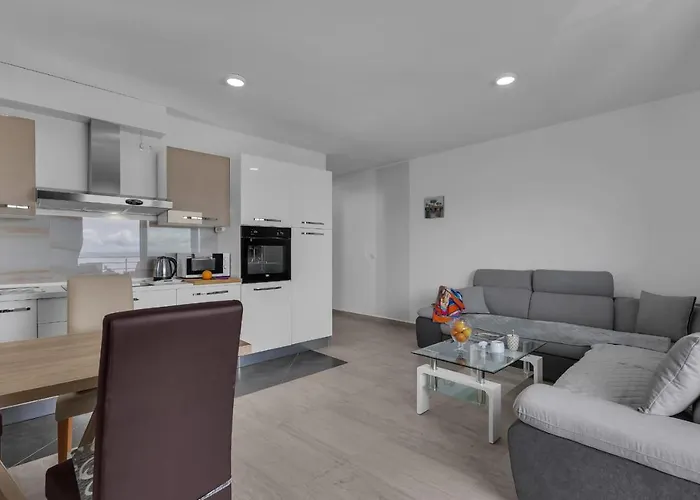 Apartman Mery Makarska