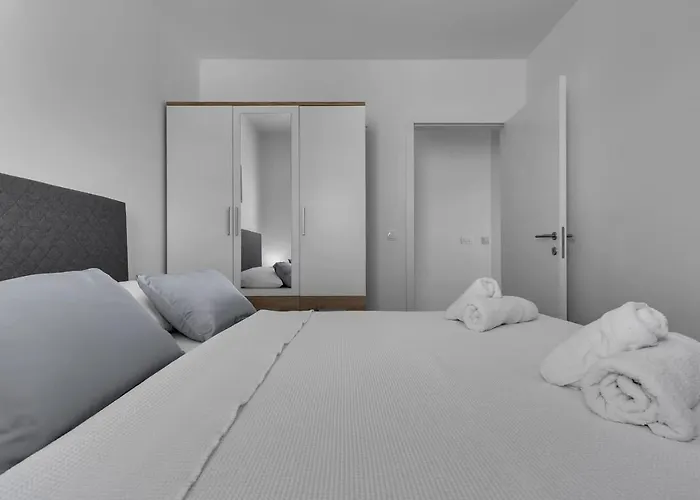 Mery Apartman Makarska