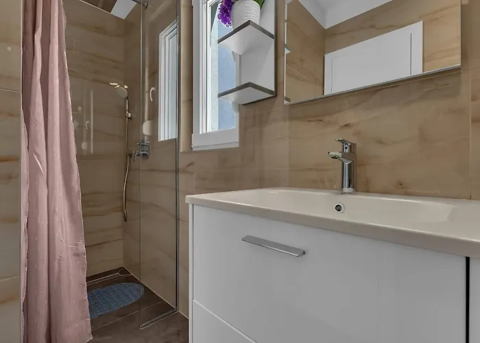 Apartman Mery *