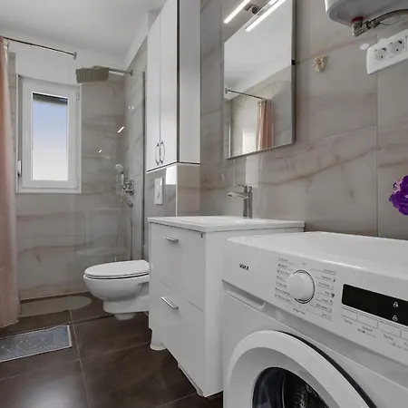 Apartament Mery