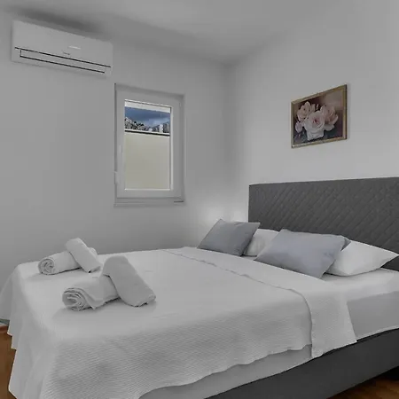 Mery Apartament *