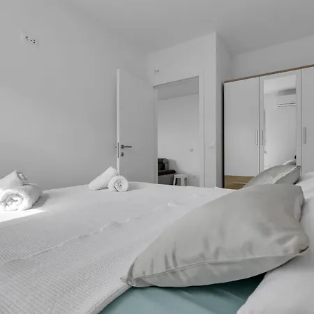 Mery Apartament *