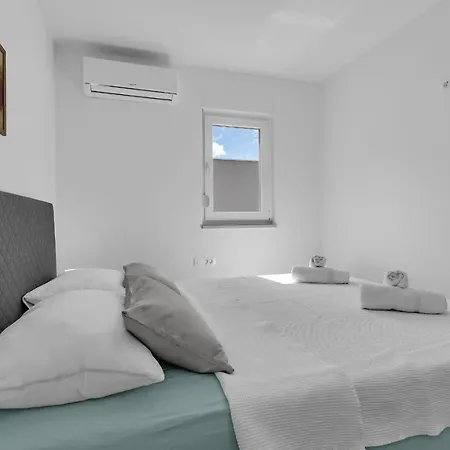 Mery Apartment