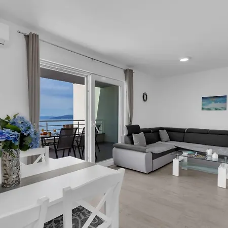 Mery Apartment