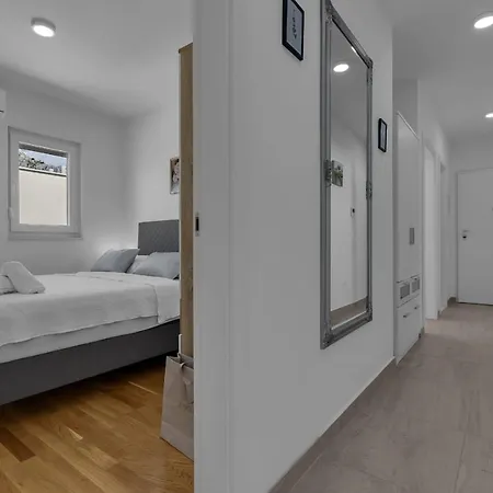 Apartament Mery