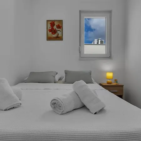 Apartment Mery *