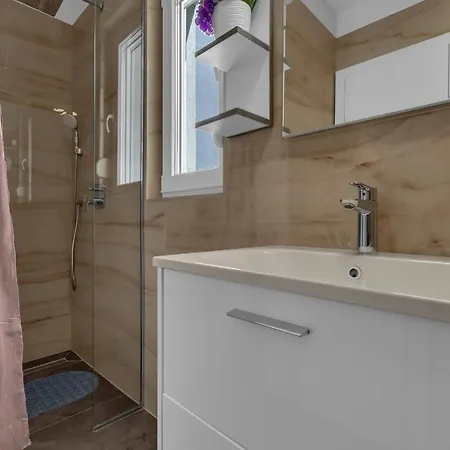 Apartament Mery *
