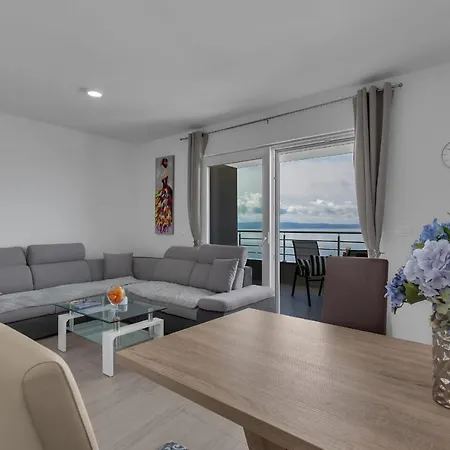 Mery Apartament *