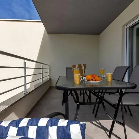 Mery Apartament *