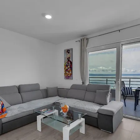 Mery Apartment