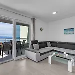 Mery Apartman Makarska