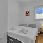 Apartman Mery *