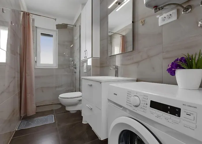 Apartamento Mery