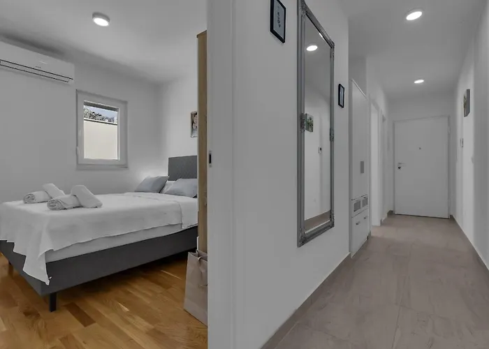 Apartamento Mery