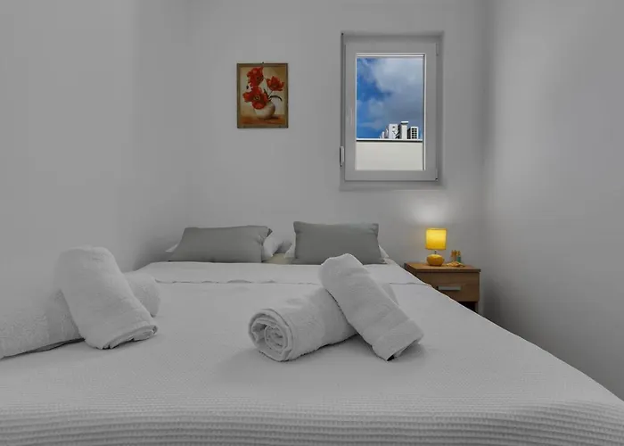 Apartamento Mery *