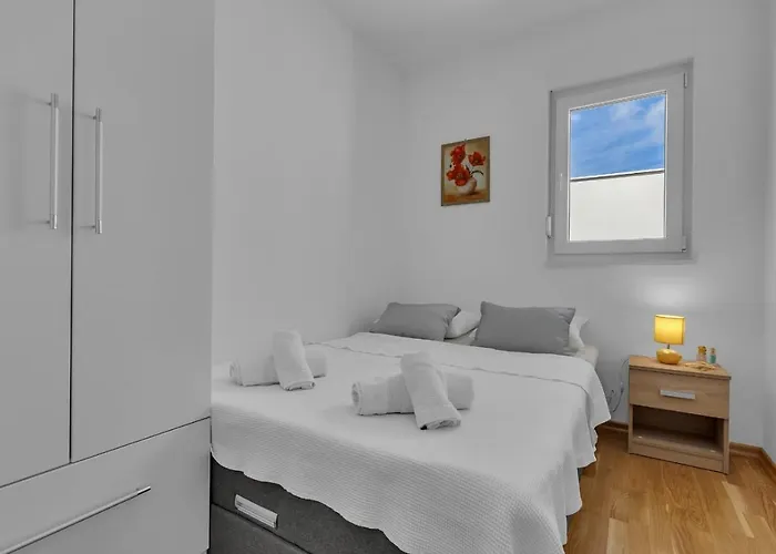 Apartamento Mery *