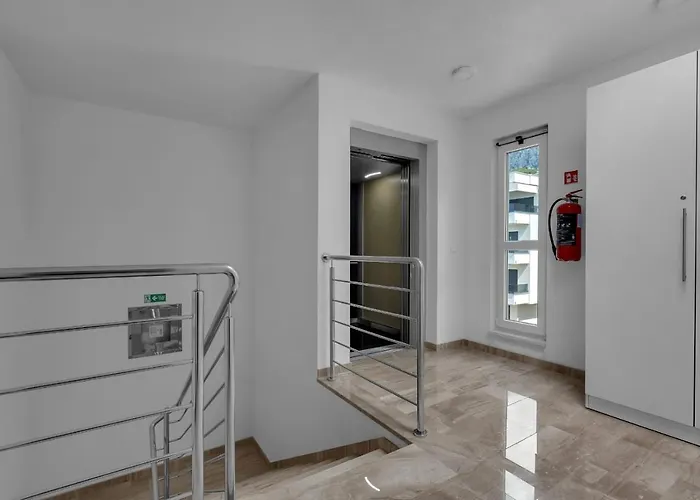 Apartamento Mery Makarska